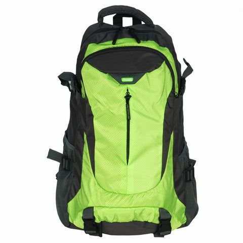 Blancho Backpack [Times] Camping  Backpack/ Outdoor Daypack/ School Backpack