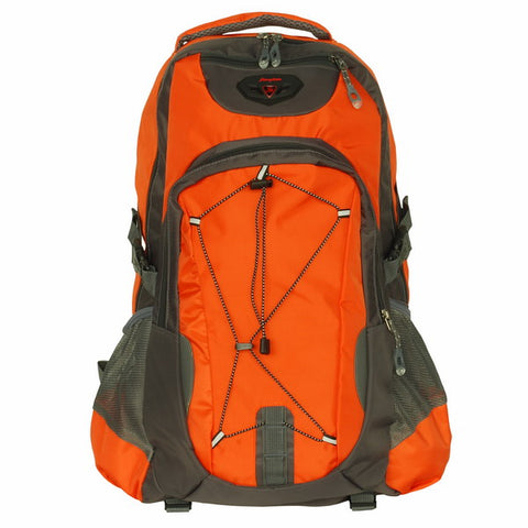 Blancho Backpack [Sunny Life] Camping  Backpack/ Outdoor Daypack/ School Backpack
