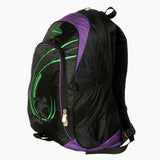 Blancho Backpack [Rolling In The Deep] Camping  Backpack/ Outdoor Daypack/ School Backpack