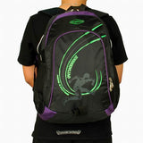 Blancho Backpack [Rolling In The Deep] Camping  Backpack/ Outdoor Daypack/ School Backpack