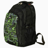 Blancho Backpack [The Sound Of Music] Camping  Backpack/ Outdoor Daypack/ School Backpack