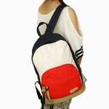 Blancho Backpack [Silence Of The Lamb] Camping  Backpack/ Outdoor Daypack/ School Backpack