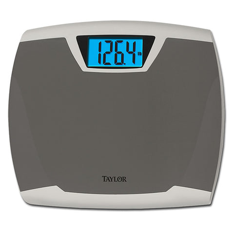 High Capacity Bath Scale