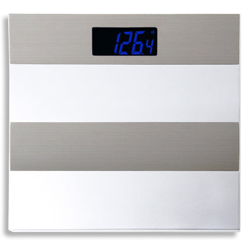 High Capacity Stainless Steel Bath Scale