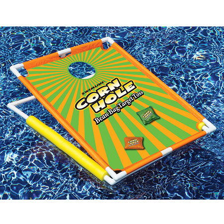 CornHole Beanbag Target Toss Game