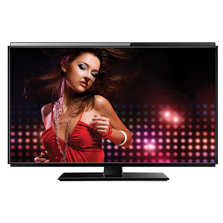 19" Widescreen HD LED Television