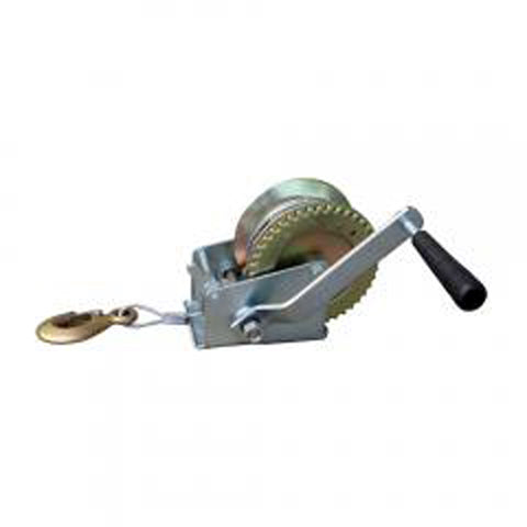 1000 Lb Hand Winch