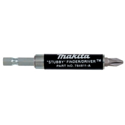 Stubby Bit Driver/Finder