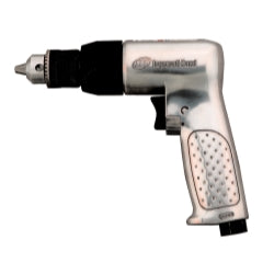 3/8" Chuck Heavy Duty Reversible Air Drill