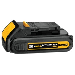 20V MAX Li-Ion Compact Battery Pack (1.5 Ah)