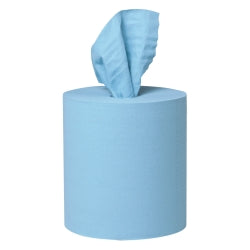 Krew 400 Shop Towels 10" x 14" - Center Flow