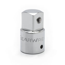3/4 F x 1 M Adapter