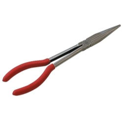 11" Straight Nose Pliers