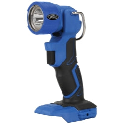 18 Volt Flashlight - 3 Watt 75/150 Lumens