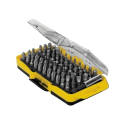67-Piece Bit Set