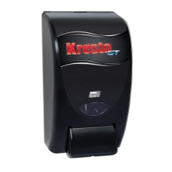 KrestoGT LGOG Dispenser, Black