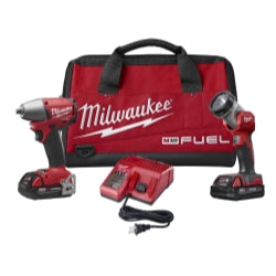 2 Piece M18 Fuel Combo Kit