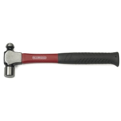 16 oz Ball Pein Hammer - Fiberglass