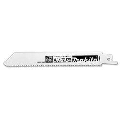 Metal Recip Bi-Metal Blade, 5 pack