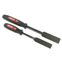2 Piece Dominator Weld Wakker Seam Cutting Chisel Set