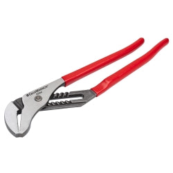 16" Tongue and Groove Pliers with Striaght Jaws