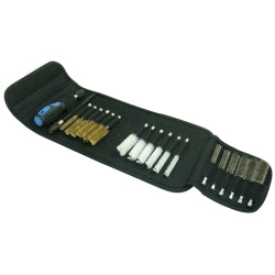 20 Piece Wire Brush Set