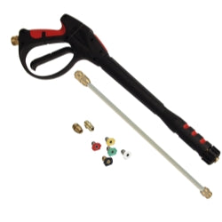 Pressure Washer Gun Kit