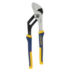 10" Groove Joint Straight Jaw Pliers