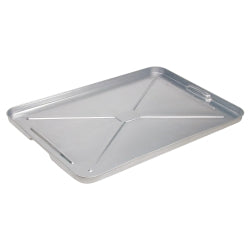 Galv Sheet Metal Drip Pan
