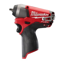 M12 Fuel 1/4" Impact Wrench (Bare Tool)