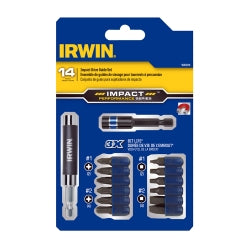 14 Piece Impact Drive Guide Set