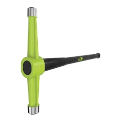 10 LB HEAD, 36" BASH SPIKE MAUL