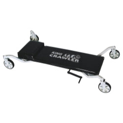 King Crawler All-Terrain Creeper with LeverBrake