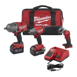 M18 FUEL Gen II 3PC Auto Kit