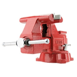 6-1/2" Utility Vise