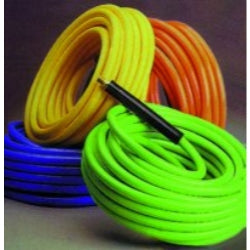 25ft. x 3/8 in. Red Hose