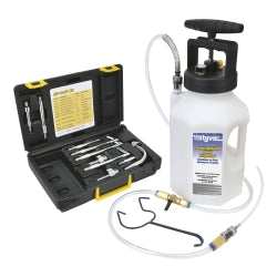 ATF/Drive Line Refill System