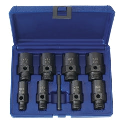 Metric Thread Chaser Kit