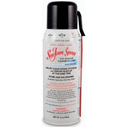 Seafoam Spray Cleaner and Lube, 14 oz.