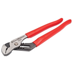 10" Tongue and Groove Pliers with Straight Jaws