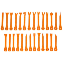 27 Piece Trim Removal Master Set