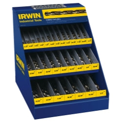 Drill Bit 192 pc. Cabinet