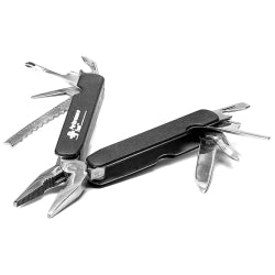12 in 1 Pocket Workshop