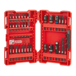40-Piece Shockwave Drill and Drive Set