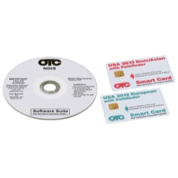 Genisys 2013 Software Loyalty Kit