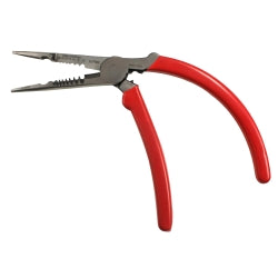 5 IN 1 Pistol Grip Plier