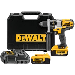 20V MAX Lithium Ion Premium 3-Speed Drill Driver Kit