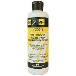 Air Tool Oil, Pint
