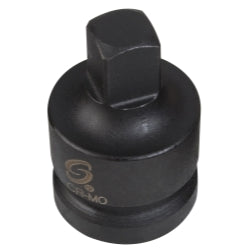 3/8" Drive 3/8" Female x 1/4" Male Adapter