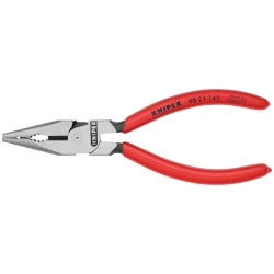 6" Needle-Nose Combo Pliers